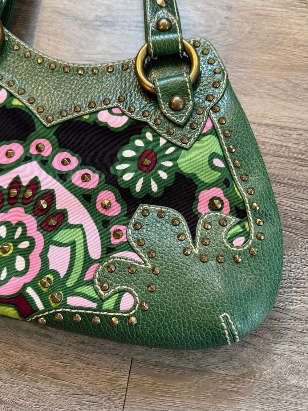 Isabella Fiore bag - Picture 7 of 11